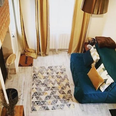 Studio 2 A 4 Personnes Dompierre-sur-Mer Екстериор снимка