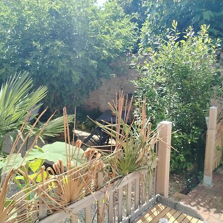 Studio 2 A 4 Personnes Dompierre-sur-Mer Екстериор снимка