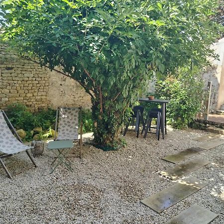 Studio 2 A 4 Personnes Dompierre-sur-Mer Екстериор снимка