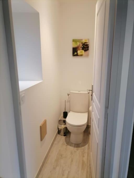 Studio 2 A 4 Personnes Dompierre-sur-Mer Екстериор снимка