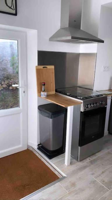 Studio 2 A 4 Personnes Dompierre-sur-Mer Екстериор снимка