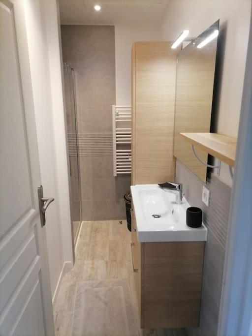 Studio 2 A 4 Personnes Dompierre-sur-Mer Екстериор снимка