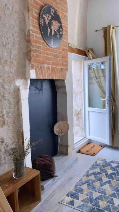 Studio 2 A 4 Personnes Dompierre-sur-Mer Екстериор снимка