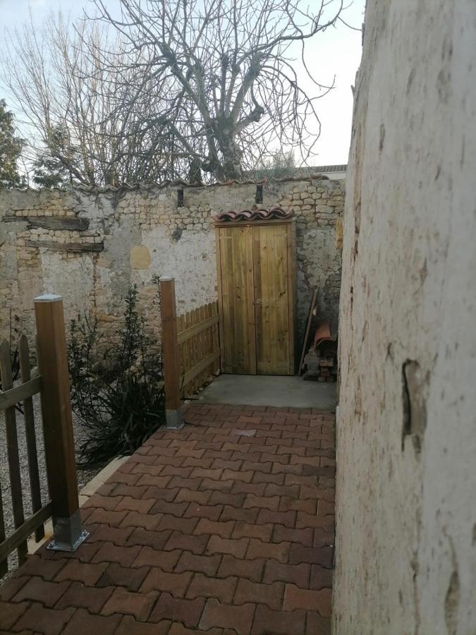Studio 2 A 4 Personnes Dompierre-sur-Mer Екстериор снимка