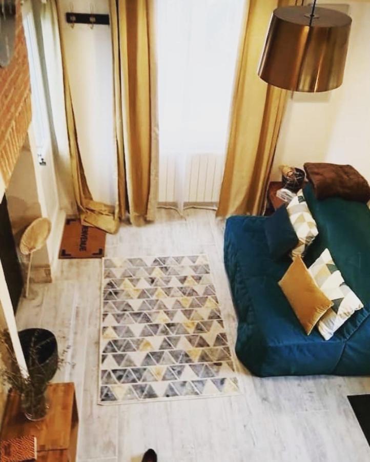 Studio 2 A 4 Personnes Dompierre-sur-Mer Екстериор снимка