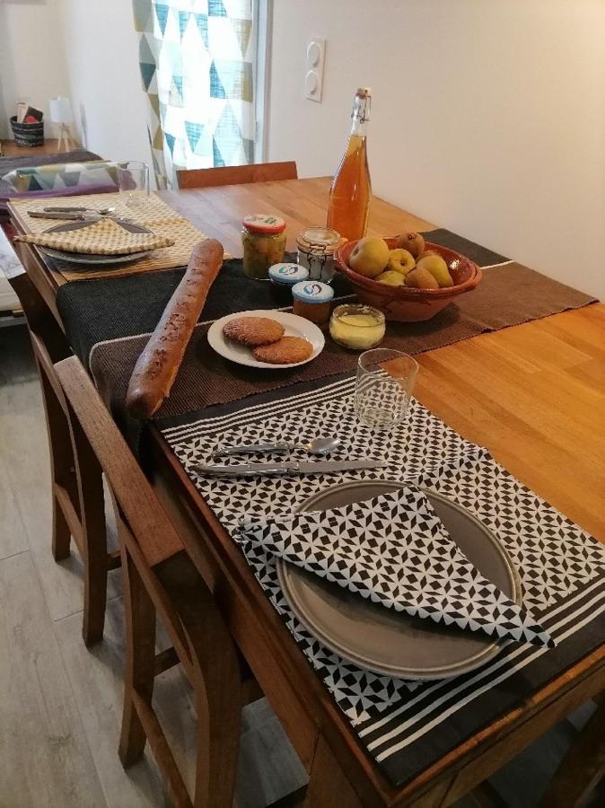 Studio 2 A 4 Personnes Dompierre-sur-Mer Екстериор снимка