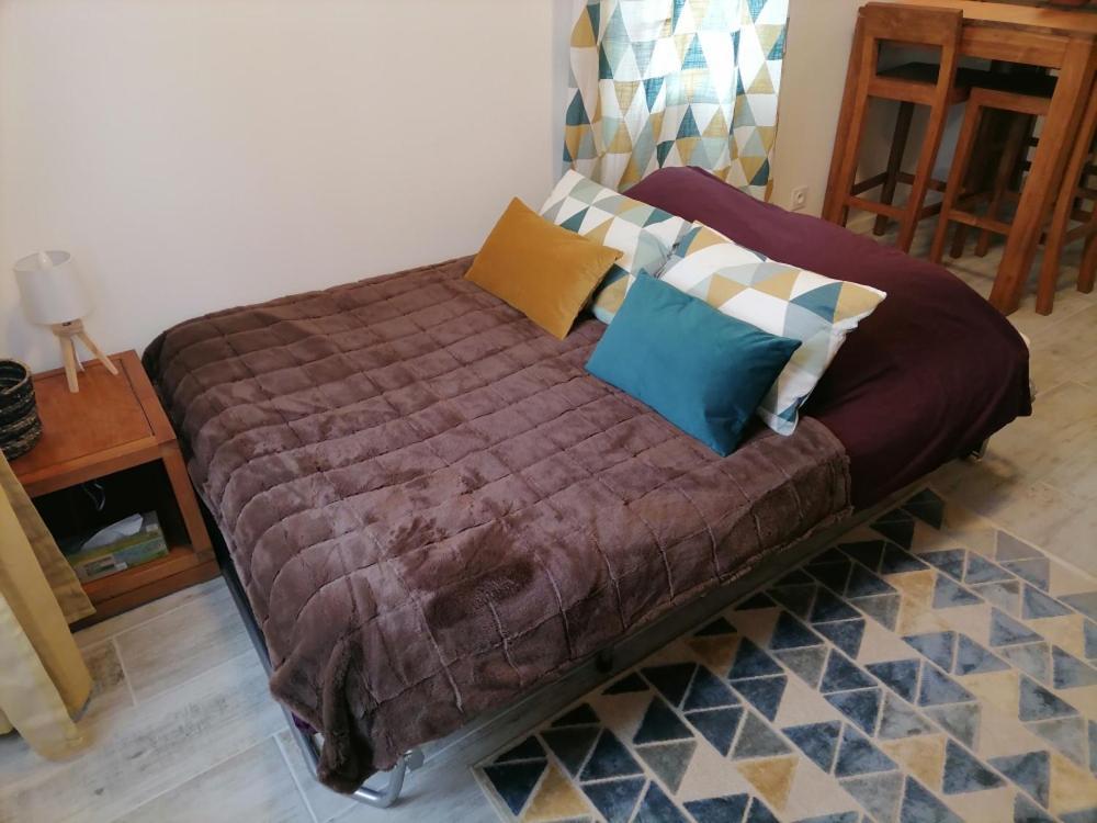 Studio 2 A 4 Personnes Dompierre-sur-Mer Екстериор снимка