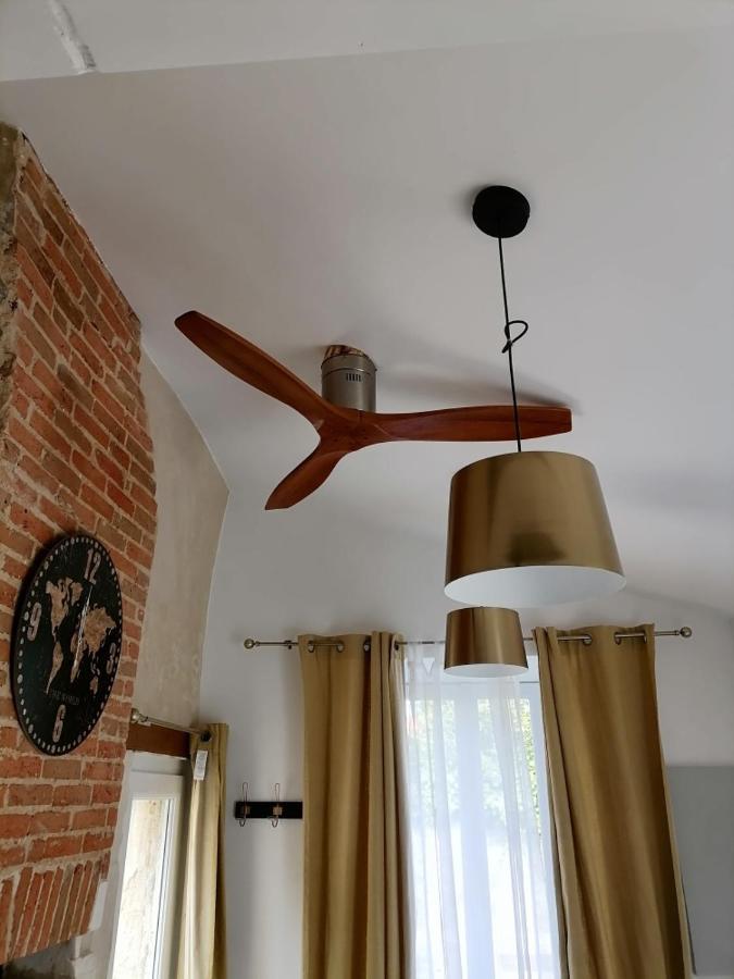 Studio 2 A 4 Personnes Dompierre-sur-Mer Екстериор снимка