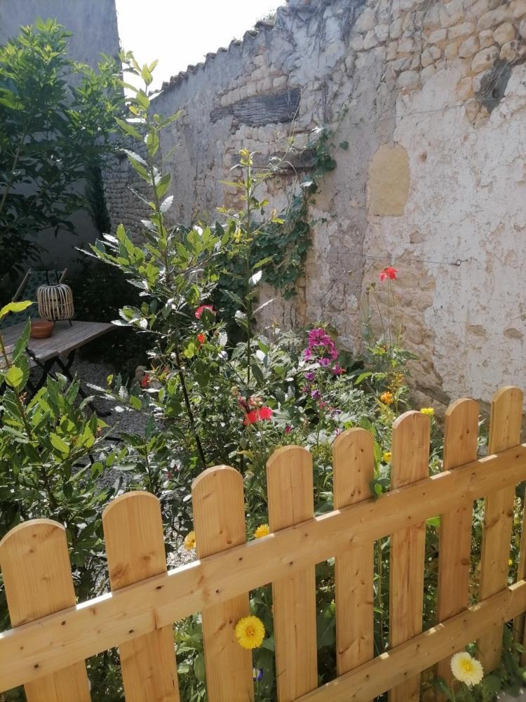 Studio 2 A 4 Personnes Dompierre-sur-Mer Екстериор снимка