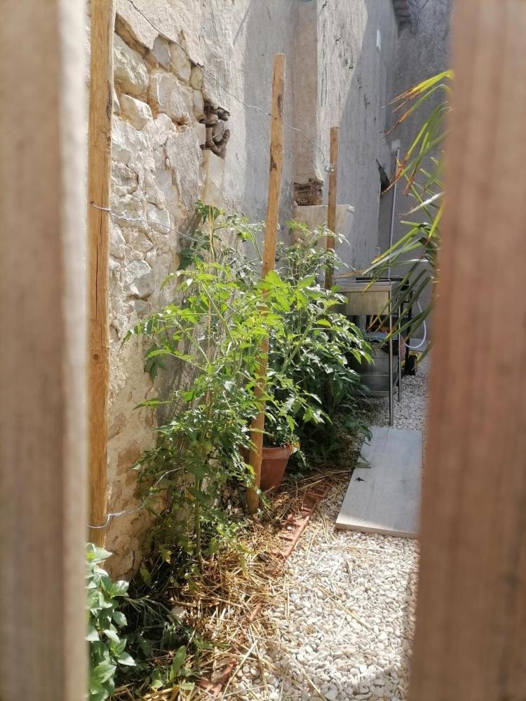 Studio 2 A 4 Personnes Dompierre-sur-Mer Екстериор снимка