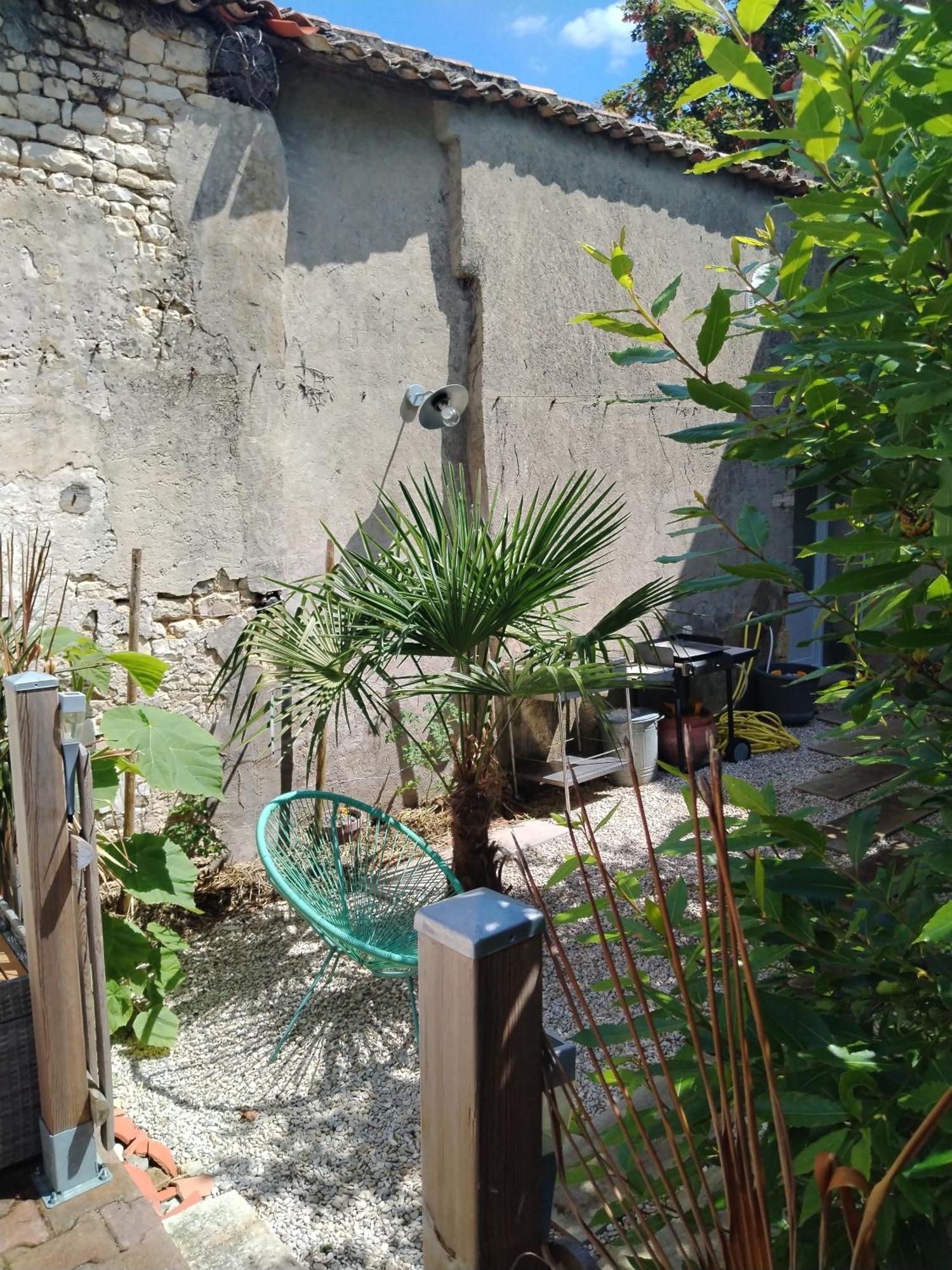 Studio 2 A 4 Personnes Dompierre-sur-Mer Екстериор снимка