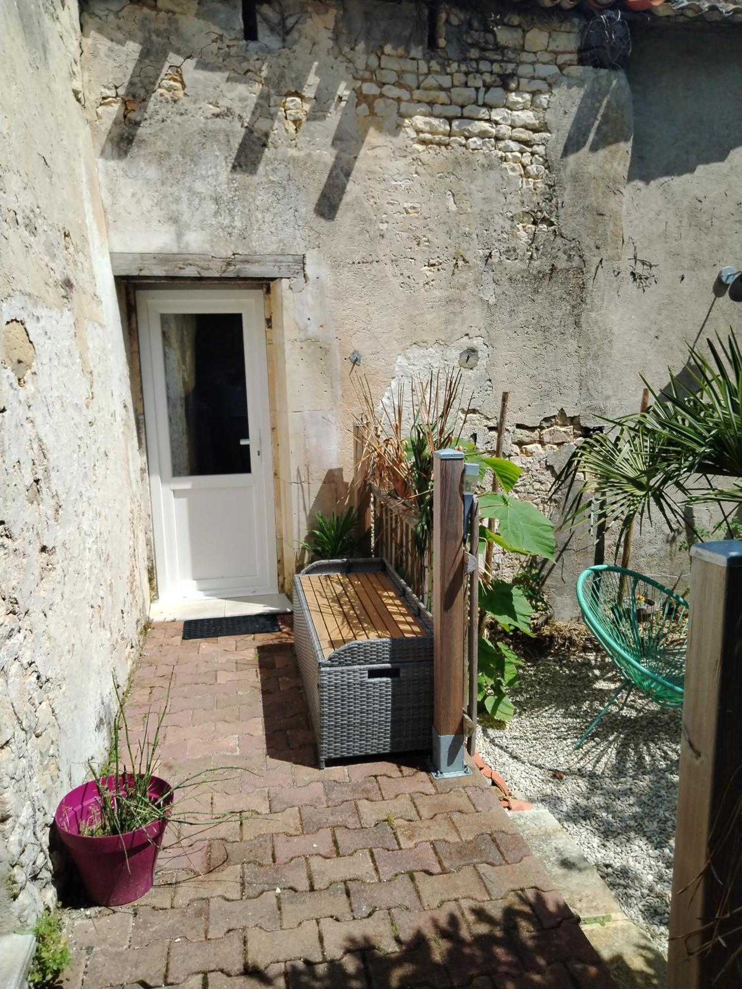 Studio 2 A 4 Personnes Dompierre-sur-Mer Екстериор снимка